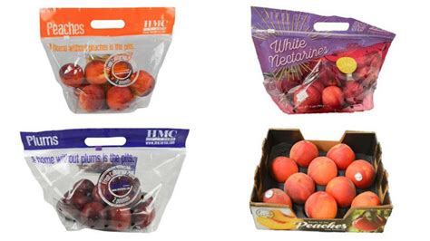 Deadly listeria outbreak in 7 states tied to peaches, plums and nectarines